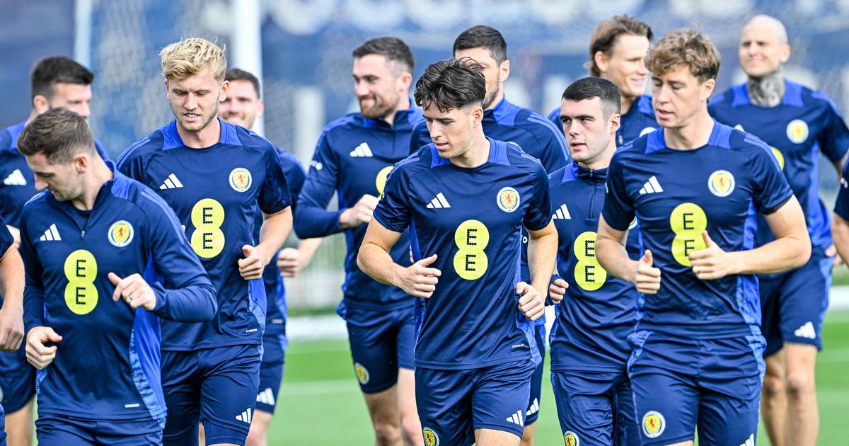 Scotland subit un coup dur : un défenseur forfait pour deux matchs décisifs