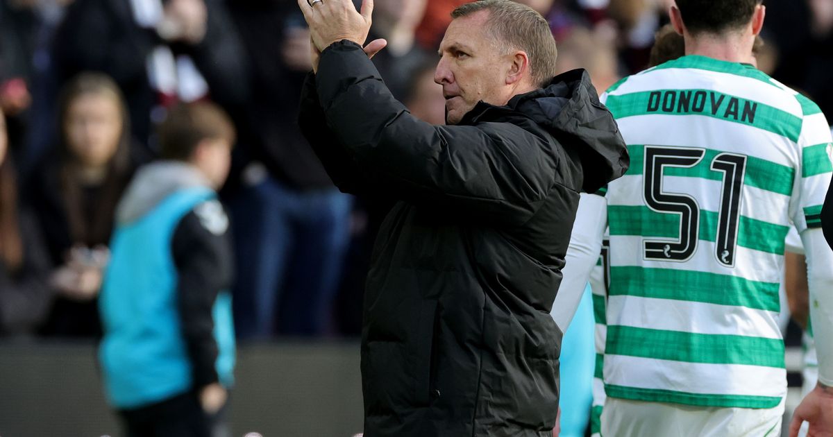 Une faiblesse celtique brûlante à découvrir : six problèmes à résoudre pour Brendan Rodgers