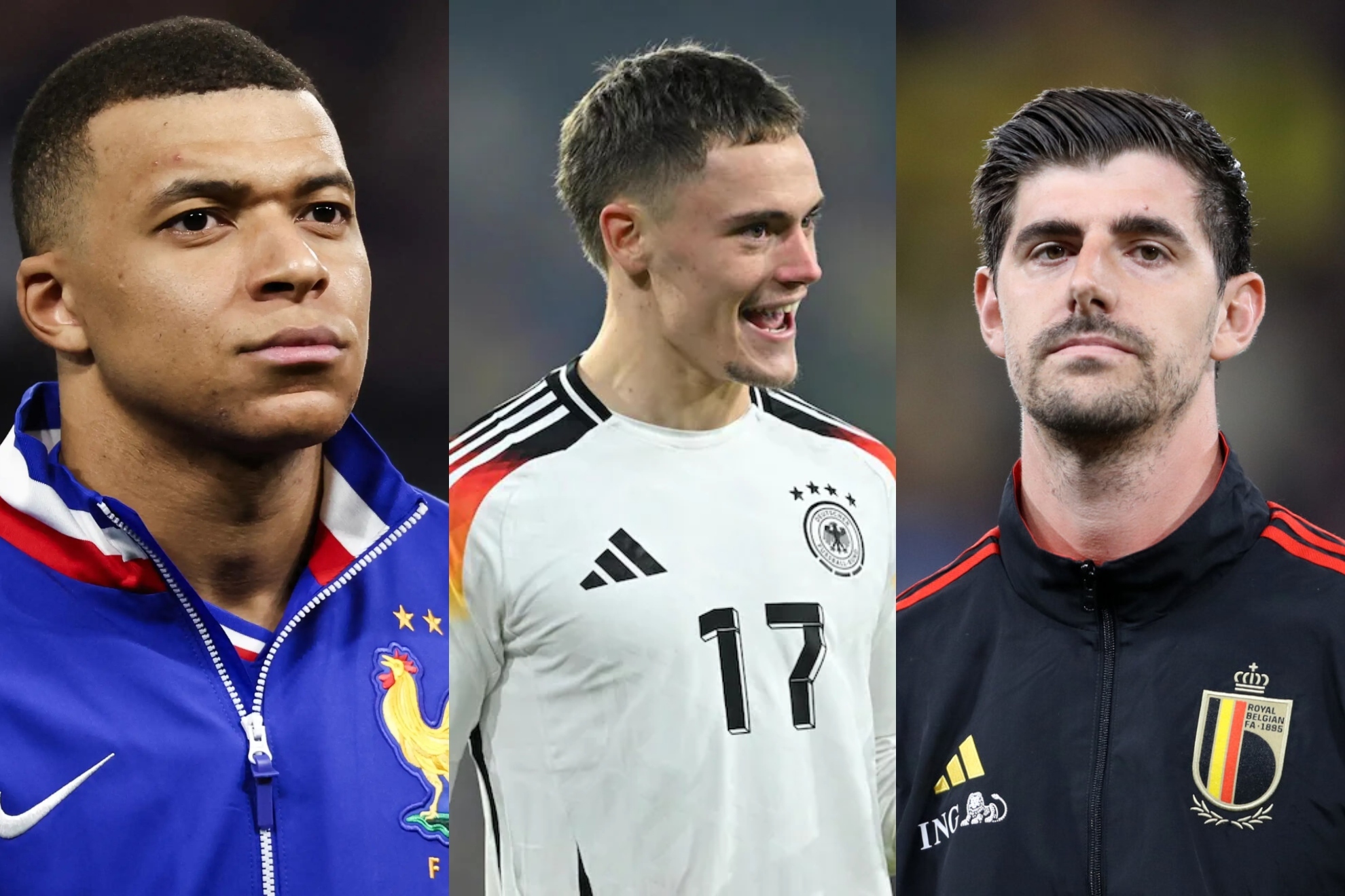 Classement Mondial 2026 en Direct!
