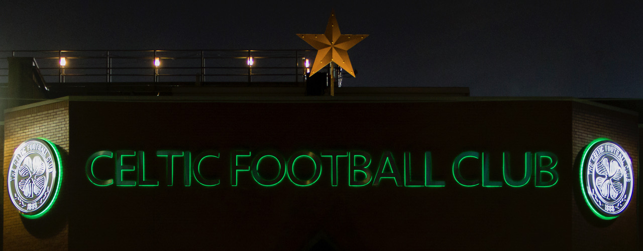Celtic Park
