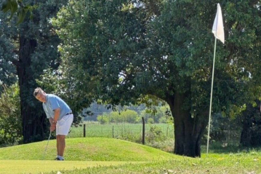 Copa Santa Fe de Golf