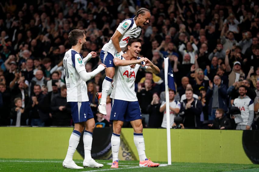 Tottenham