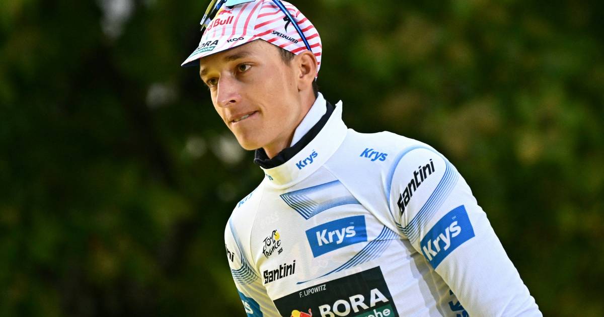 Deutscher Held plant weiteren Start