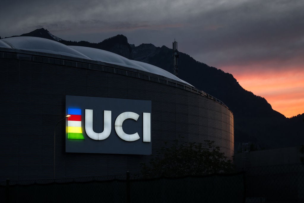 L'UCI promet que les détails de sa nouvelle étude sur les cétones seront publiés bientôt.