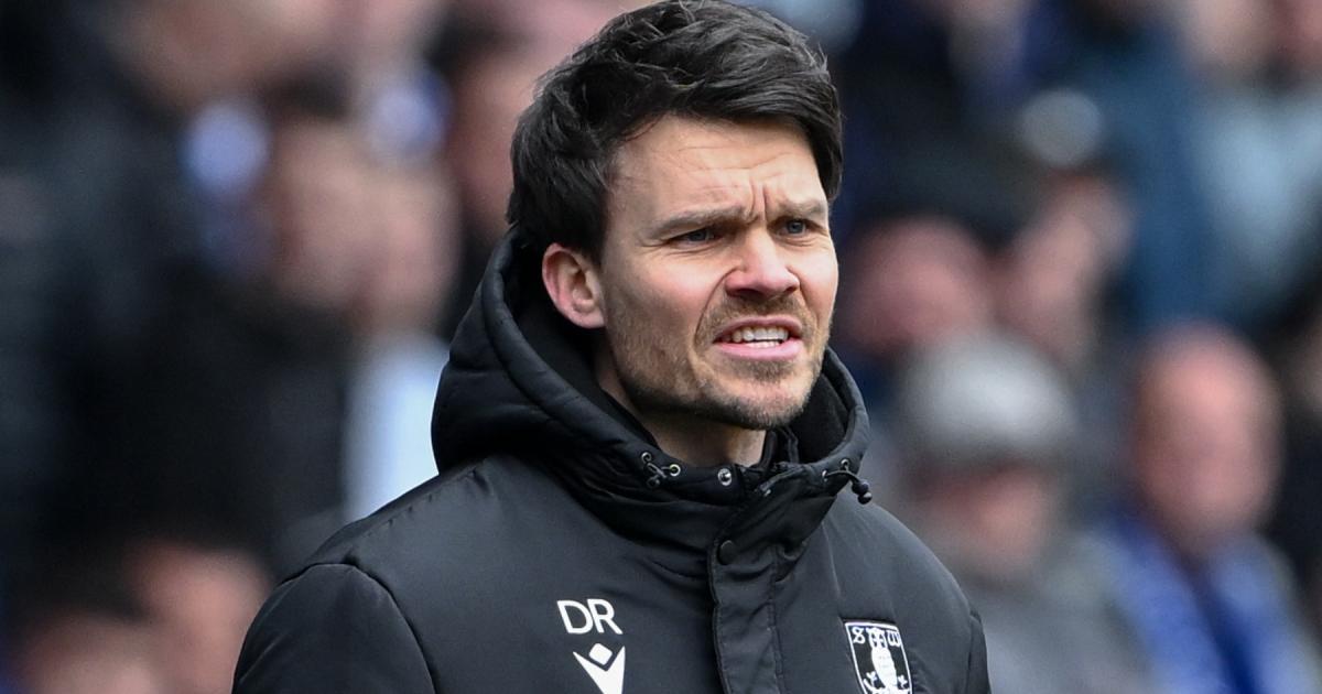 Danny Rohl désire recruter l'ancien capitaine des Rangers pour son équipe technique