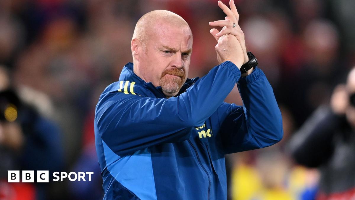 Nottingham Forest : Une nouvelle ère s'ouvre avec la victoire en Ligue Europa de Sean Dyche !