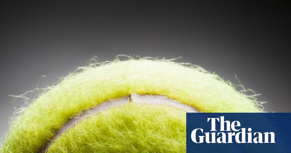 All fluffed up: why modern balls are sparking injury worries and frustration in tennis | Tennis