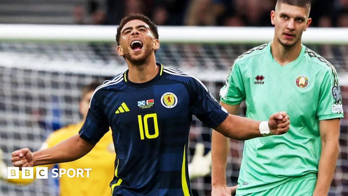 Qualifications pour la Coupe du Monde : L'Écosse peut-elle se relever pour le grand finale ?