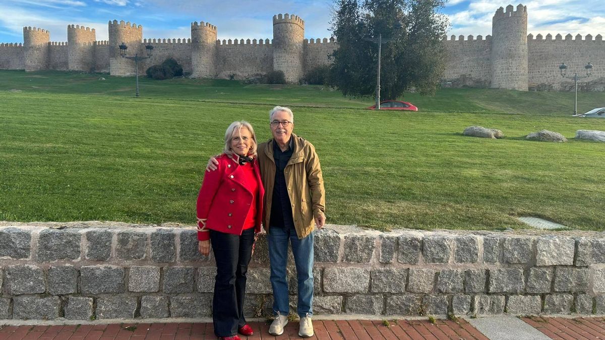 Nouvelle Espagne : À la découverte d'Ávila et des racines du coach du Sporting