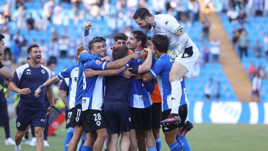 Récit captivant du match Hércules-Villarreal B, journée 8 de la Primera RFEF à Alicante