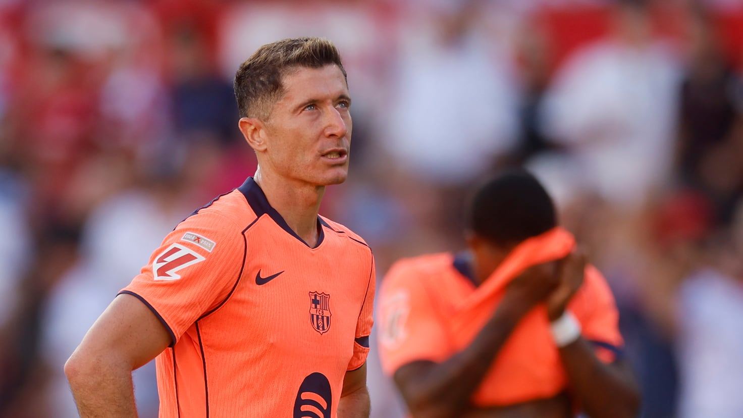 Transferts en direct : dernières infos sur le Real Madrid, le Barça, l'Atlético et le foot international