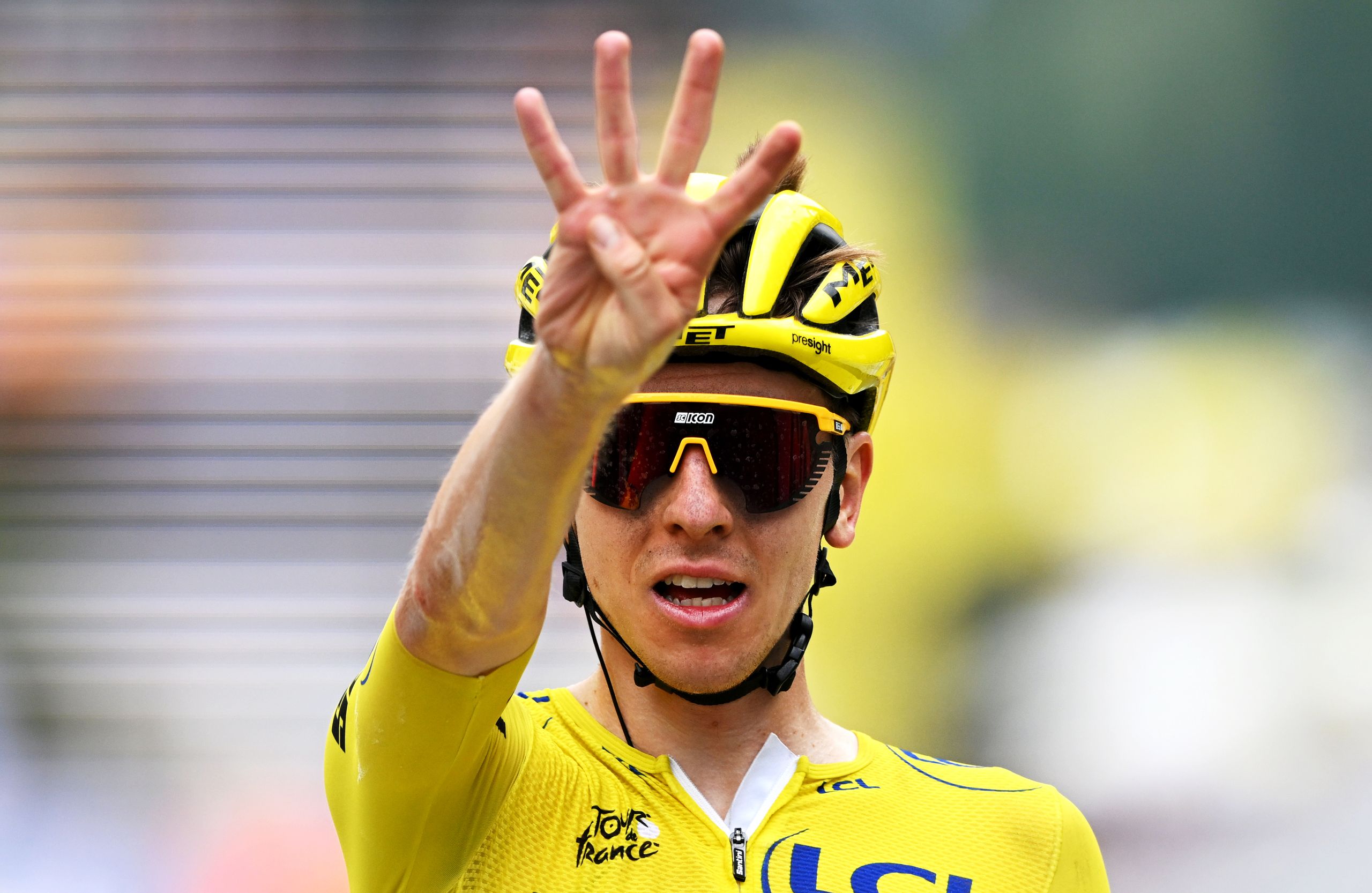 Quiz! How many Tour de France yellow jersey winners can you name?
