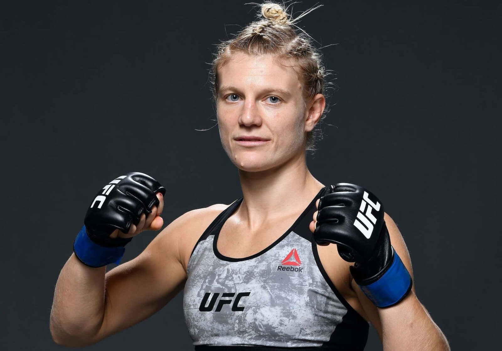 Valentina Shevchenko, légende vivante : Championne des mouches après sa victoire contre Manon Fiorot à l'UFC 315 !