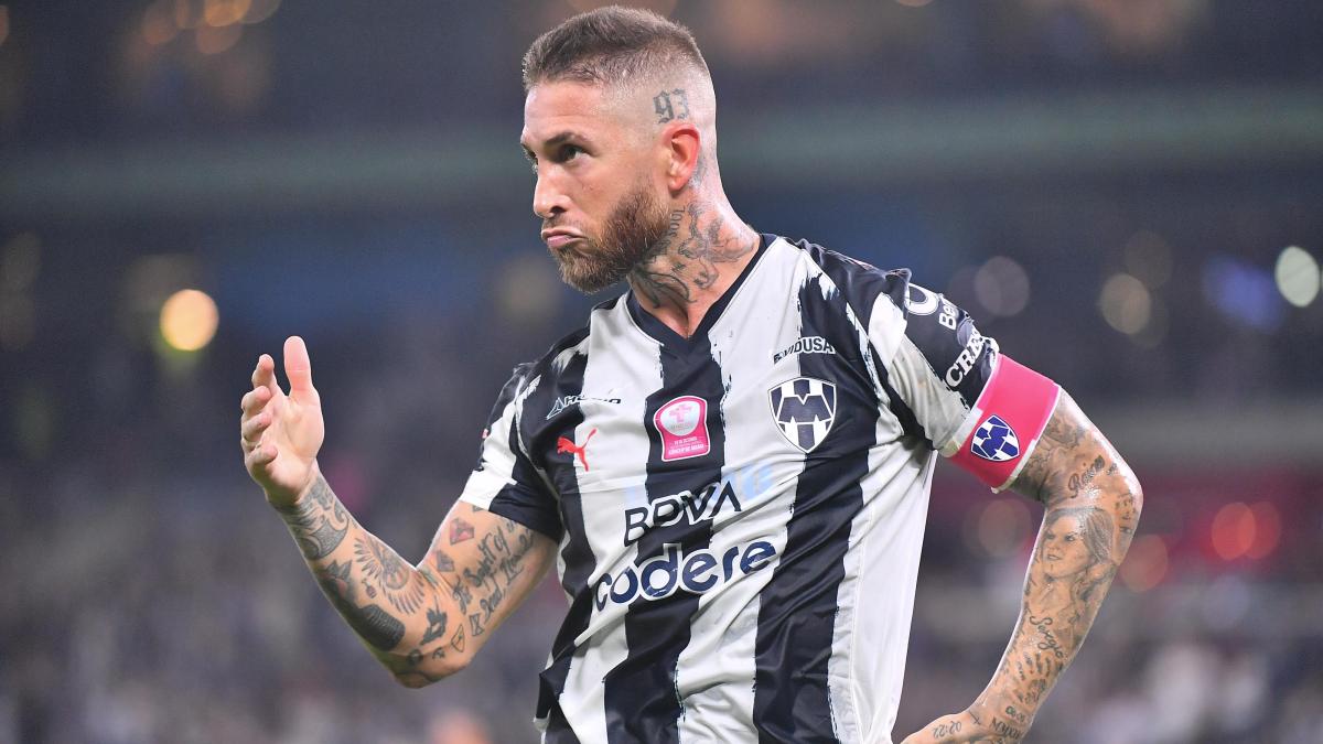 Sergio Ramos révèle ses intentions et se prononce sur le Clásico de dimanche