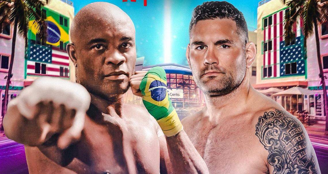 La trilogie passe au boxing à Miami