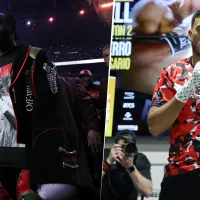 Terence Crawford pourrait battre David Benavidez, selon une légende de la boxe