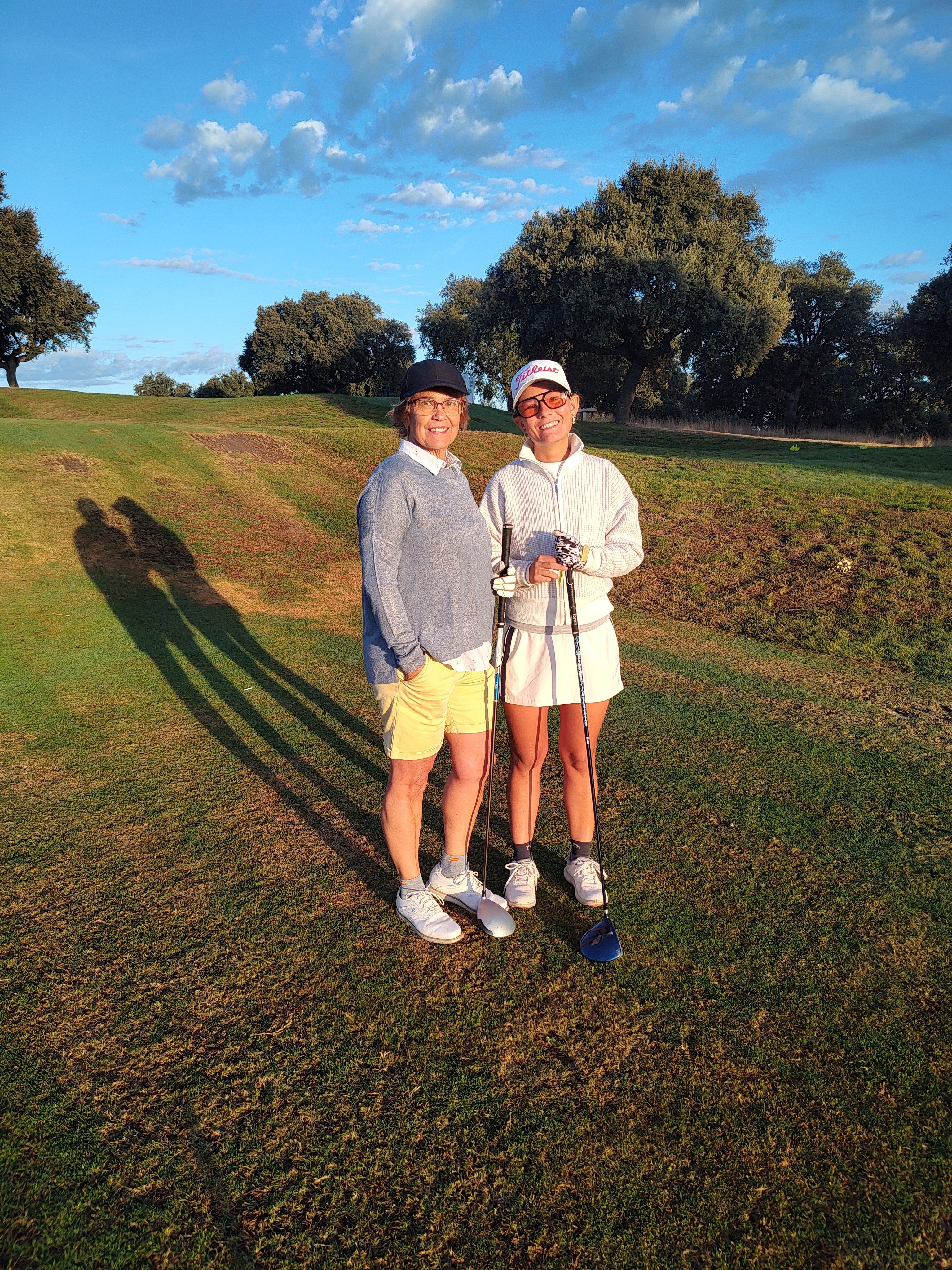 El Salamanca Open 2025 a un gagnant