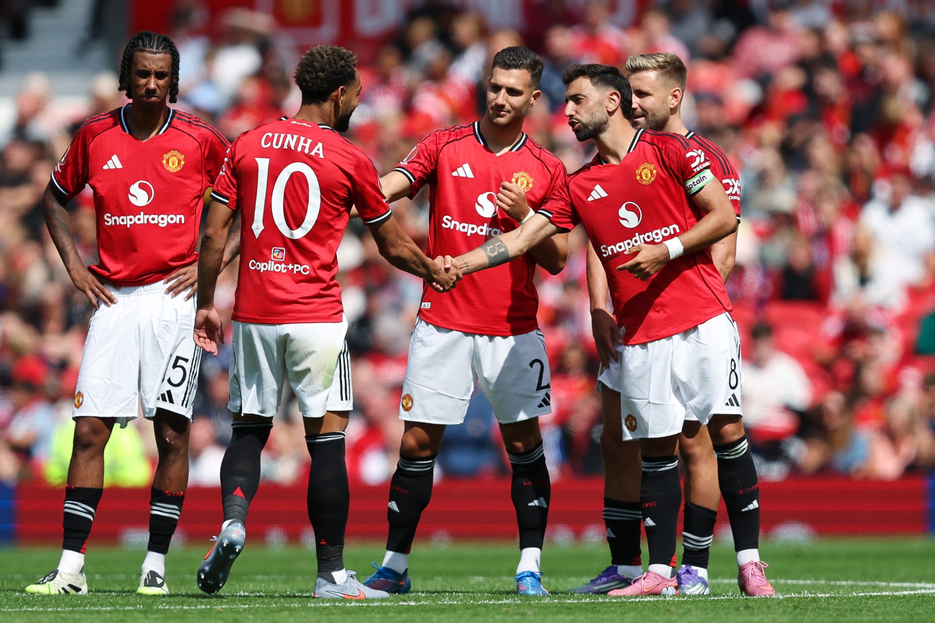Andy Mitten revient sur son avis concernant la star de Man Utd qualifiée de 'problématique' : 'Je l'ai rencontré...'