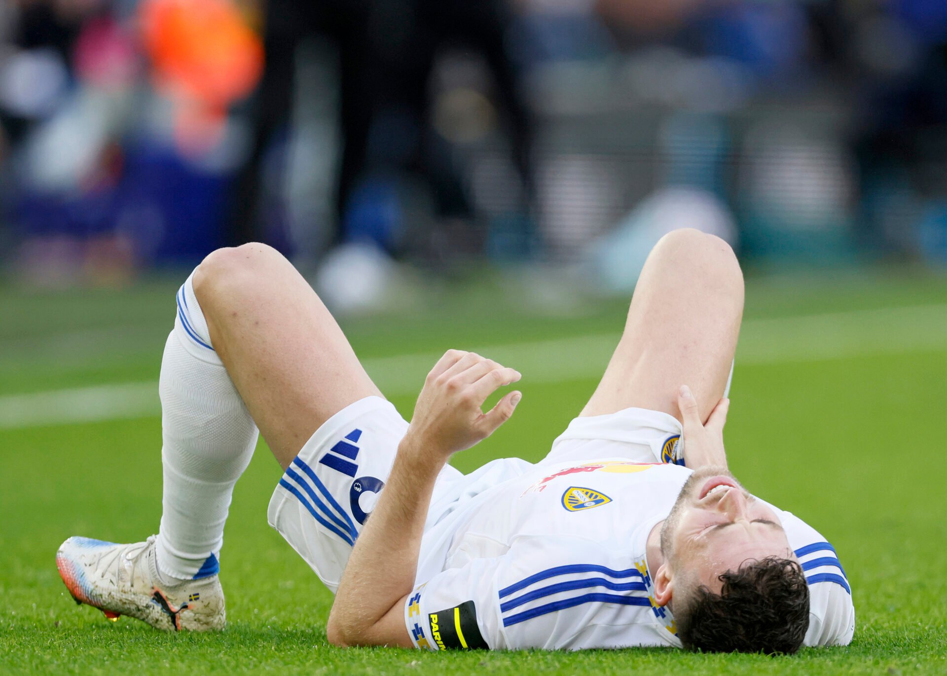 Farke se prononce sur Gudmundsson et Okafor après la victoire de Leeds United