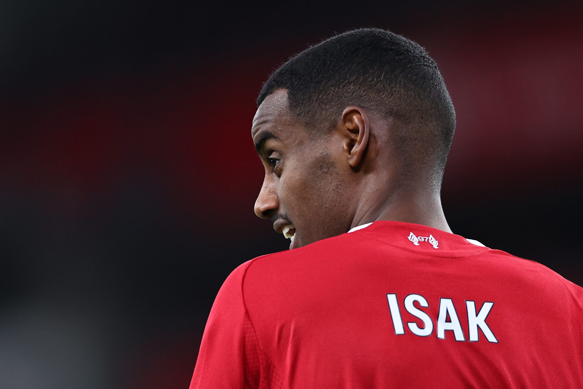 Déclaration d'Alexander Isak : un retour de flamme pour Newcastle United !