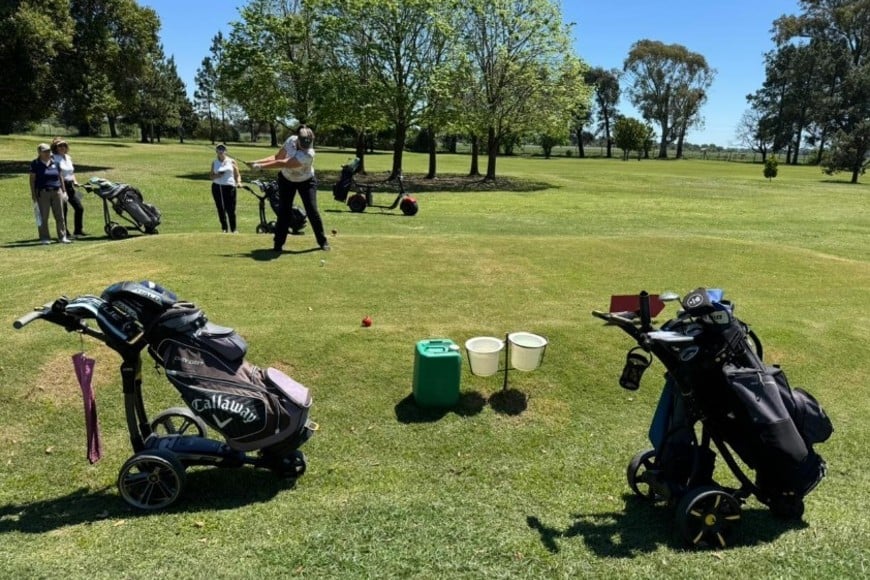 Copa Santa Fe de Golf