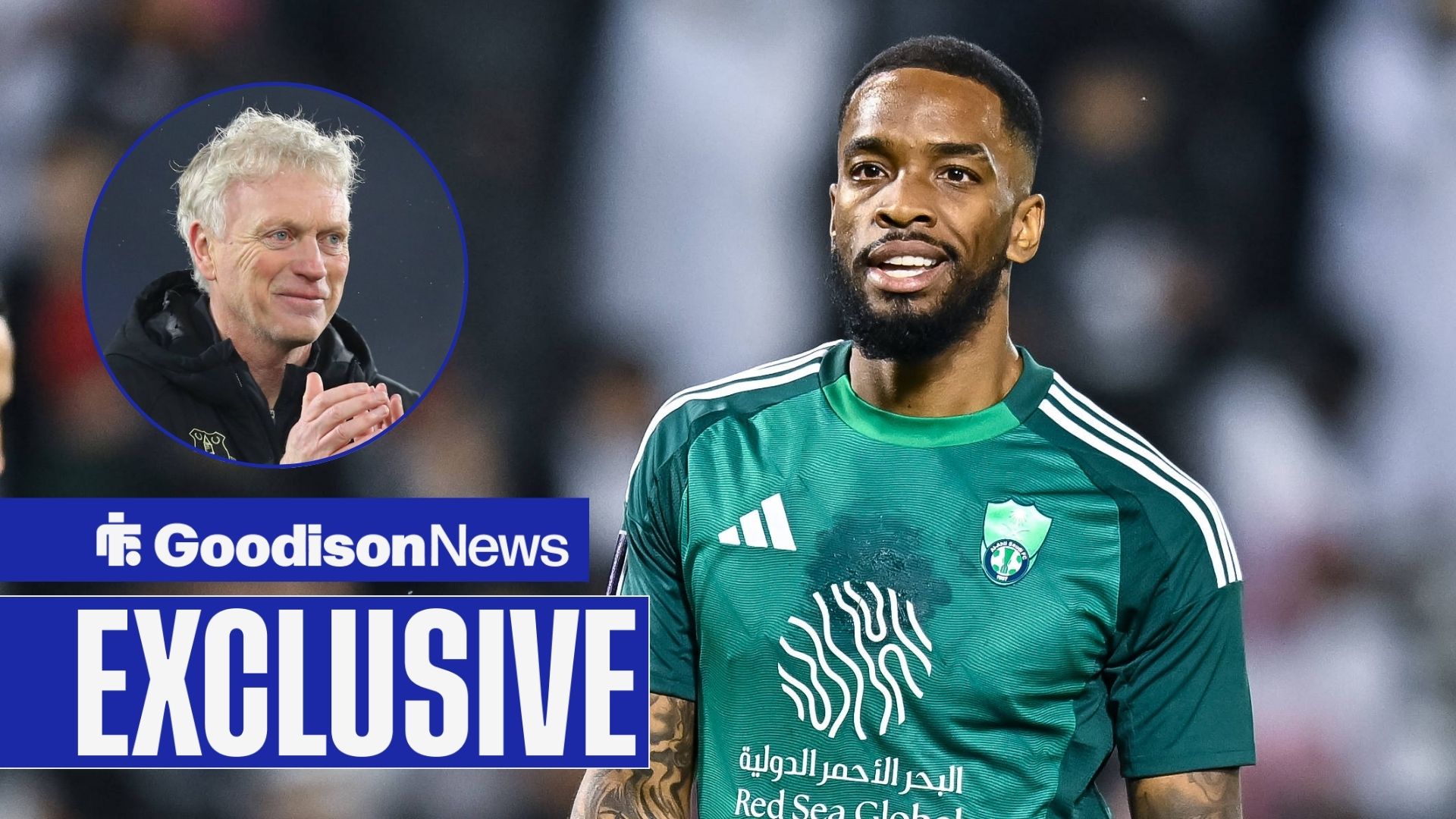 Everton prêt à finaliser le transfert d'Ivan Toney après un gros coup en janvier