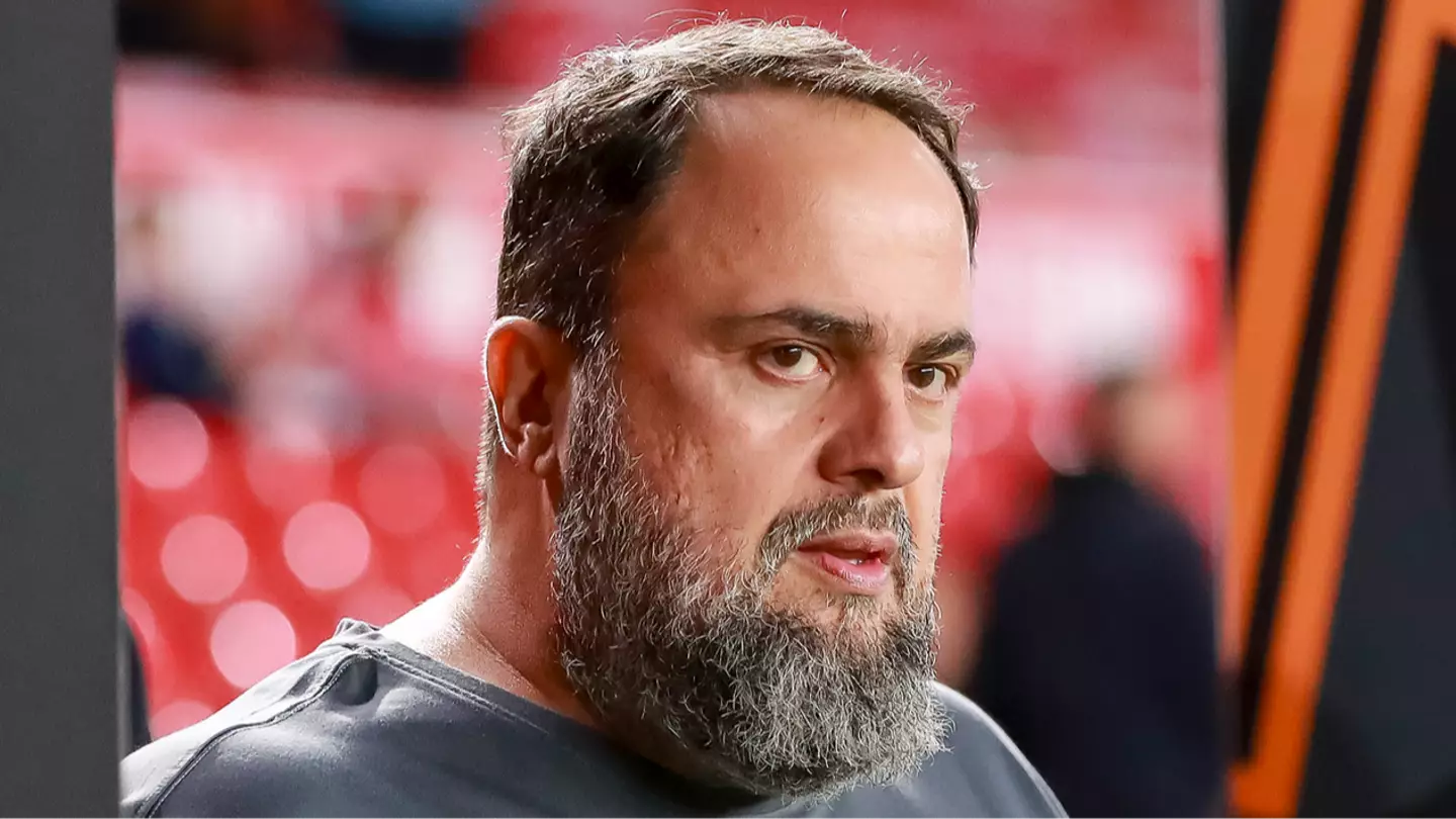Forest doit payer une clause de résiliation élevée pour son remplaçant de choix après le départ d'Ange Postecoglou