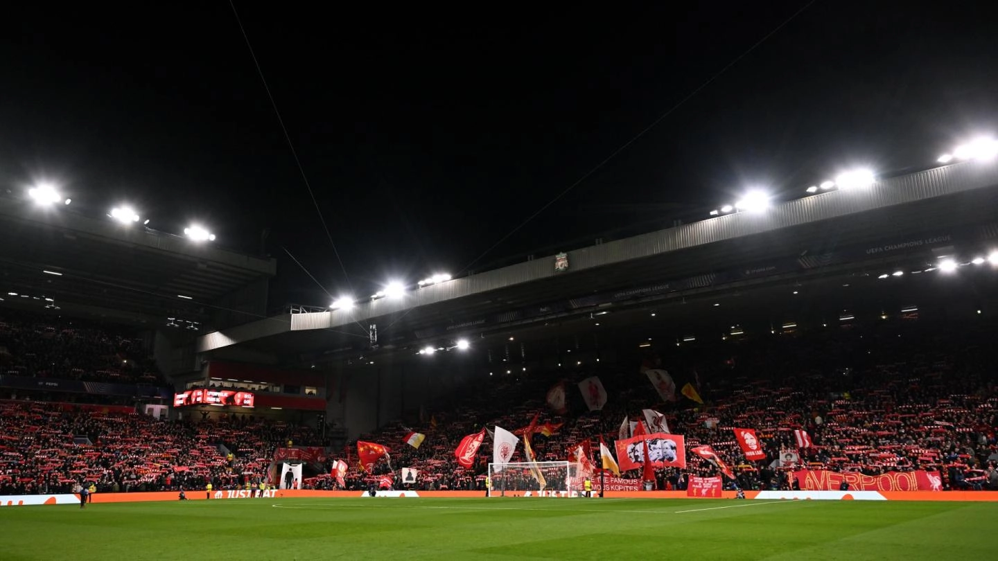 Liverpool v Real Madrid: détails de la rencontre Liverpool v Real Madrid: détails de la rencontre