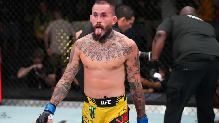 Regardez gratuitement Marlon Chito Vera vs. Aiemann Zahabi en UFC : heures et streaming en ligne !