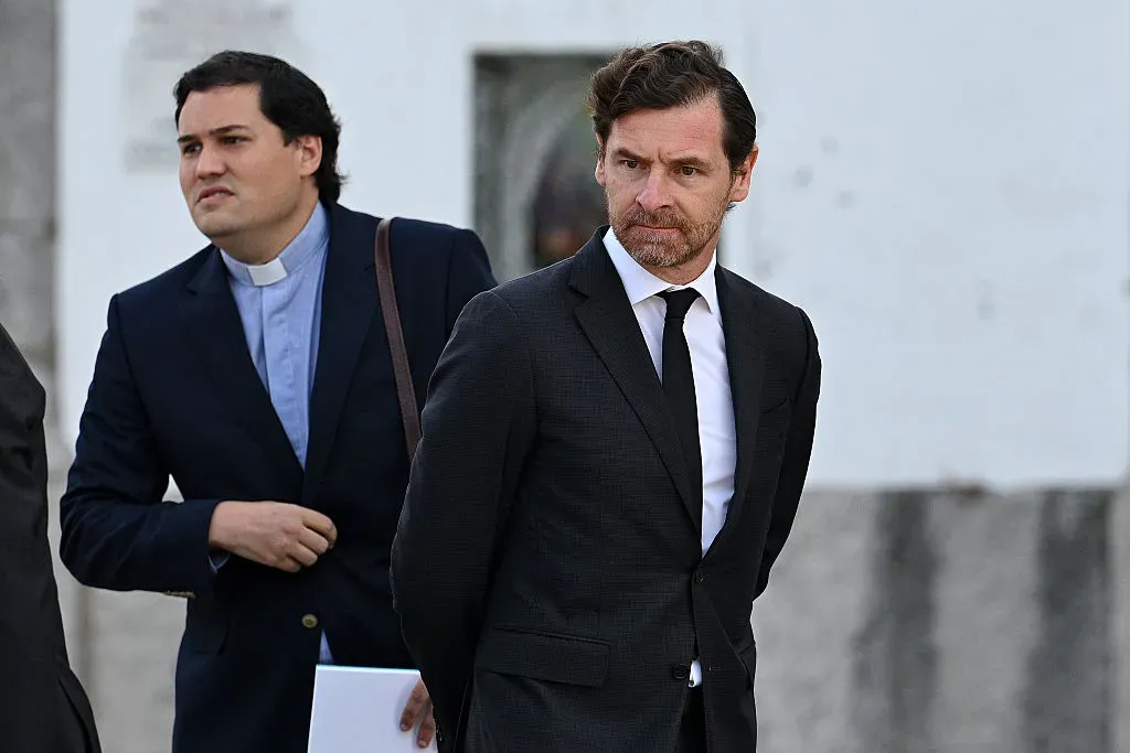 Le FC Porto a proposé la création d'une Supercoupe Ibérique. (Getty)