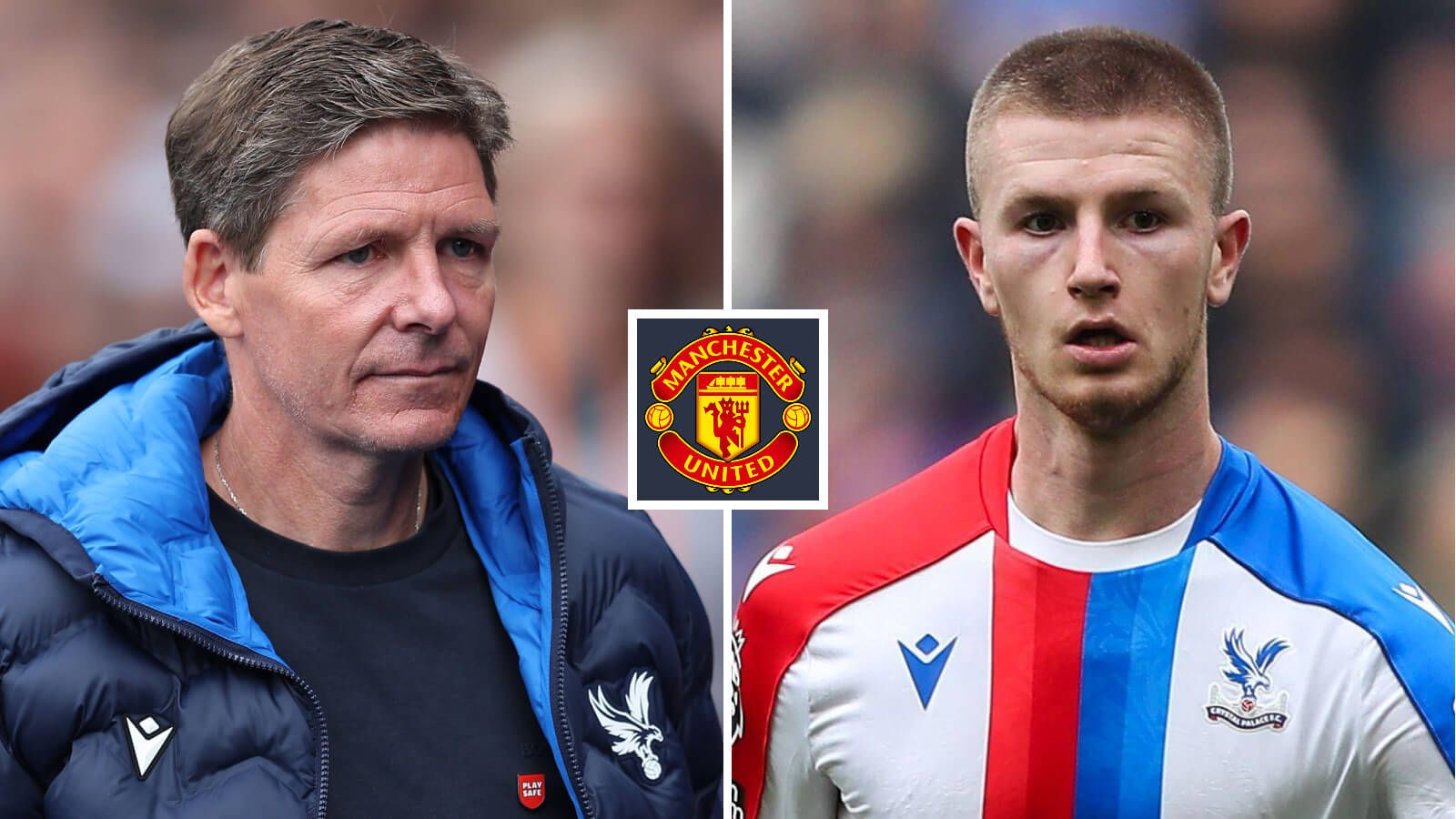 Le double coup de Man Utd : un seul choc, le manager prêt à accepter l'offre d'INEOS pour remplacer Amorim.