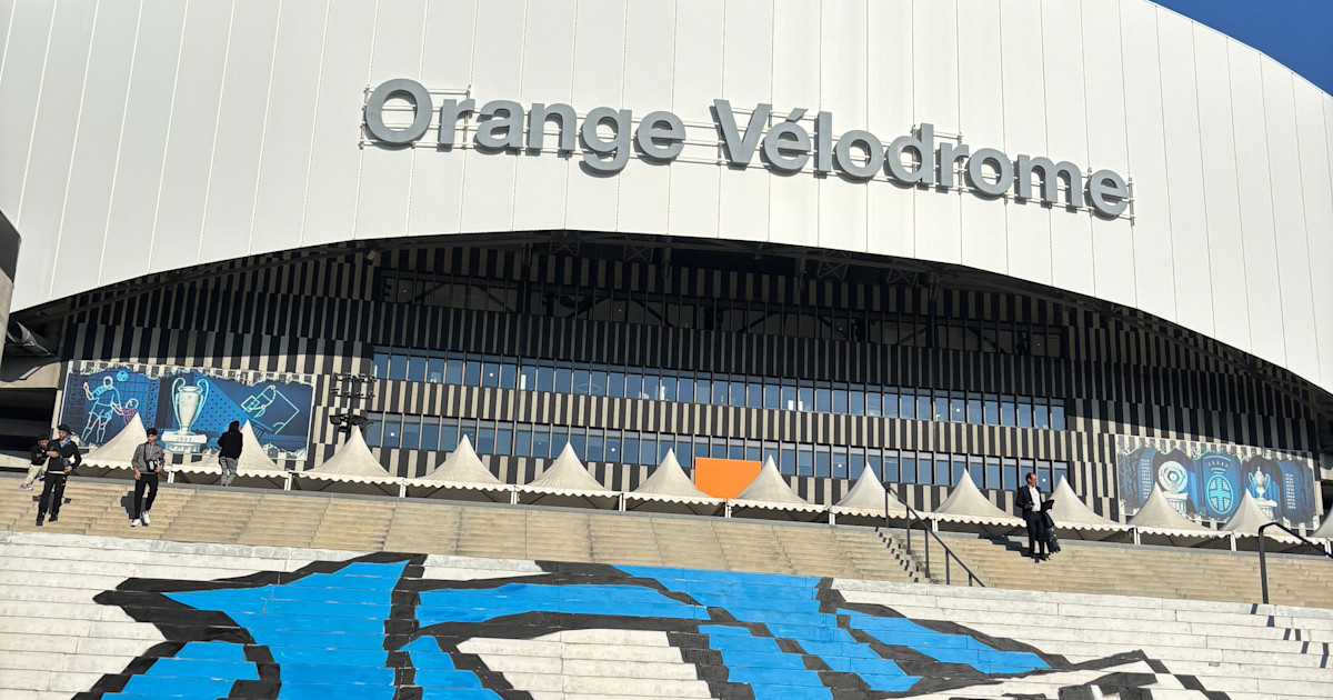 Informations essentielles pour les supporters en voyage : Olympique de Marseille
