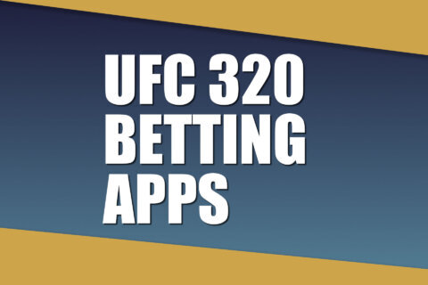 UFC 320 Betting