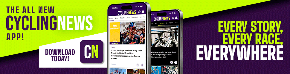 Publicité sur le cyclisme