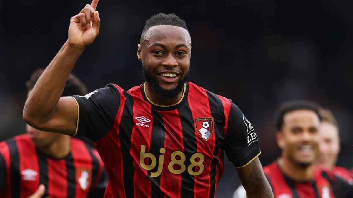 Liverpool se mêle à la course pour le talent de £75m Antoine Semenyo, convoité par Spurs et Man Utd !
