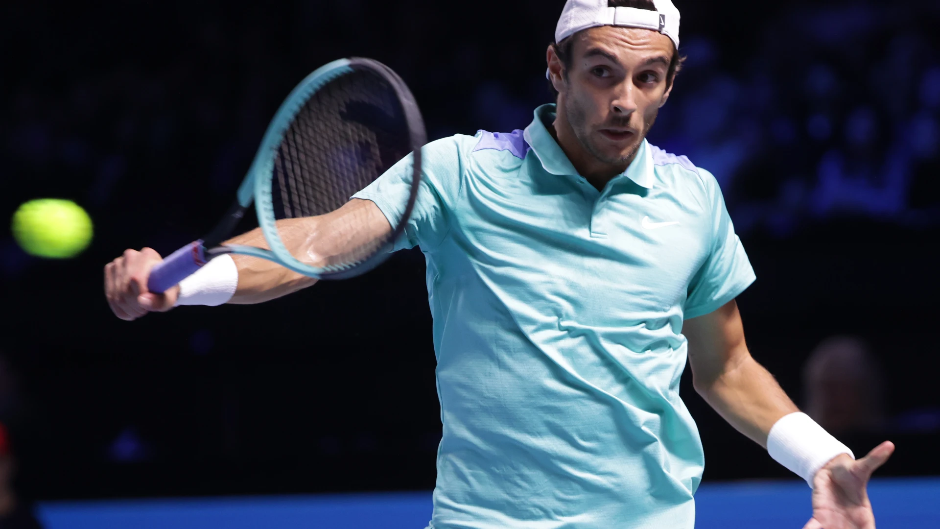 Erste Bank Open: Alle Matches von Tag 2