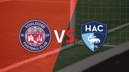 Toulouse vs. Le Havre AC en direct Toulouse vs. Le Havre AC en direct