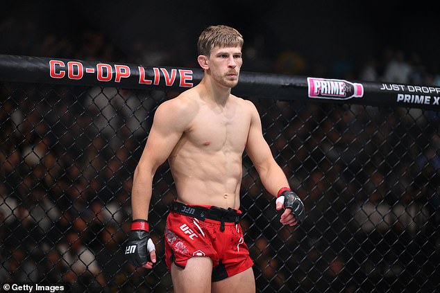UFC : Une étoile frappée dans la rue à Montréal pour une raison étonnante