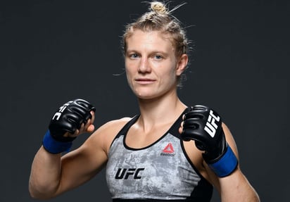 UFC