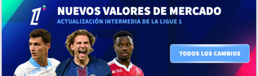 Banner InNews Ligue 1 Banner InNews Ligue 1