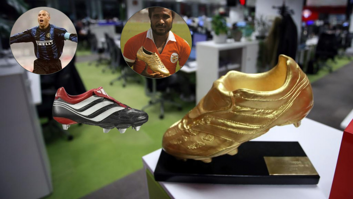 Les étonnantes anecdotes sur la Bota d'Or