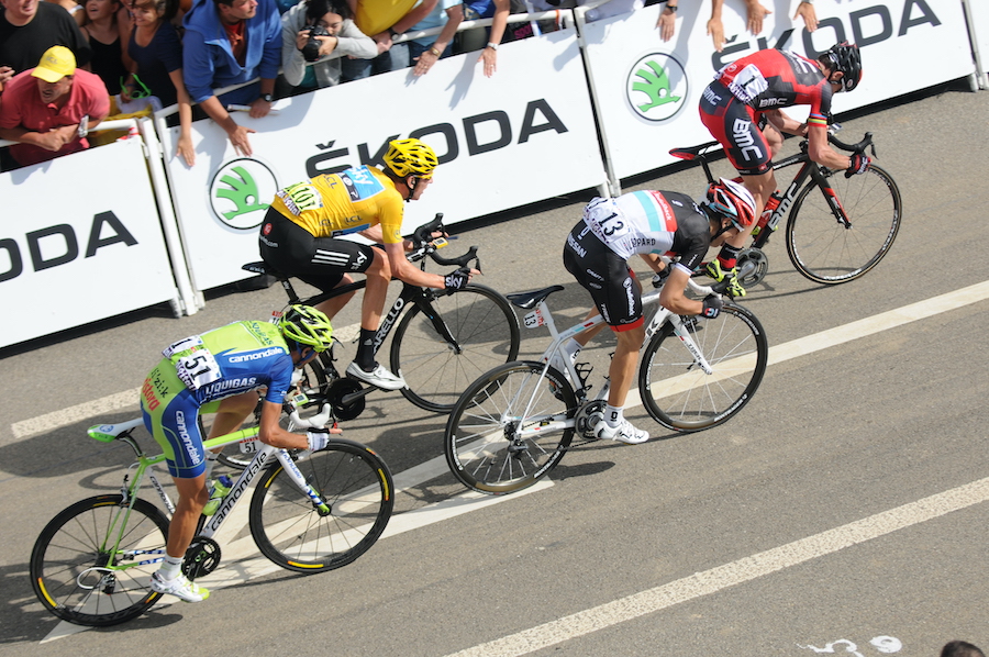 La vida de Bradley Wiggins sigue siendo una montaña rusa sin final - joanseguidor.com