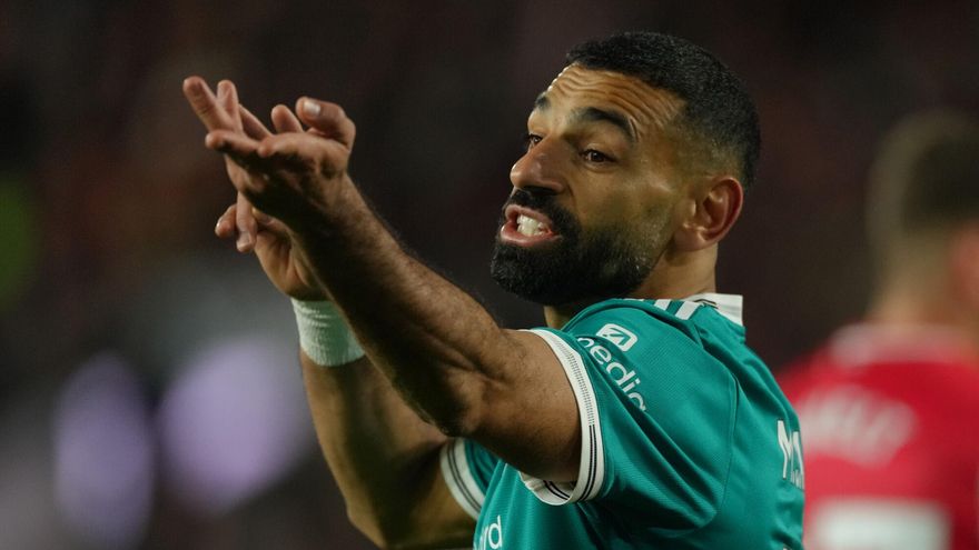 Cauchemar sans fin pour Liverpool