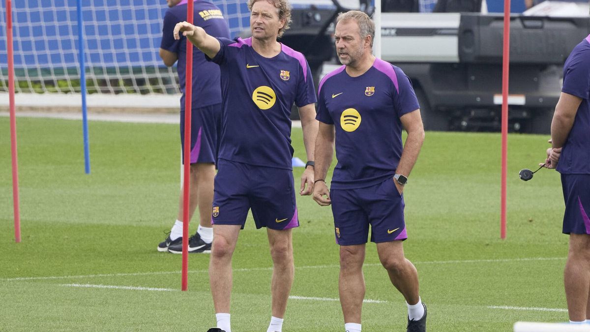Cree, le facteur de la défaite du Barça au Clasico !