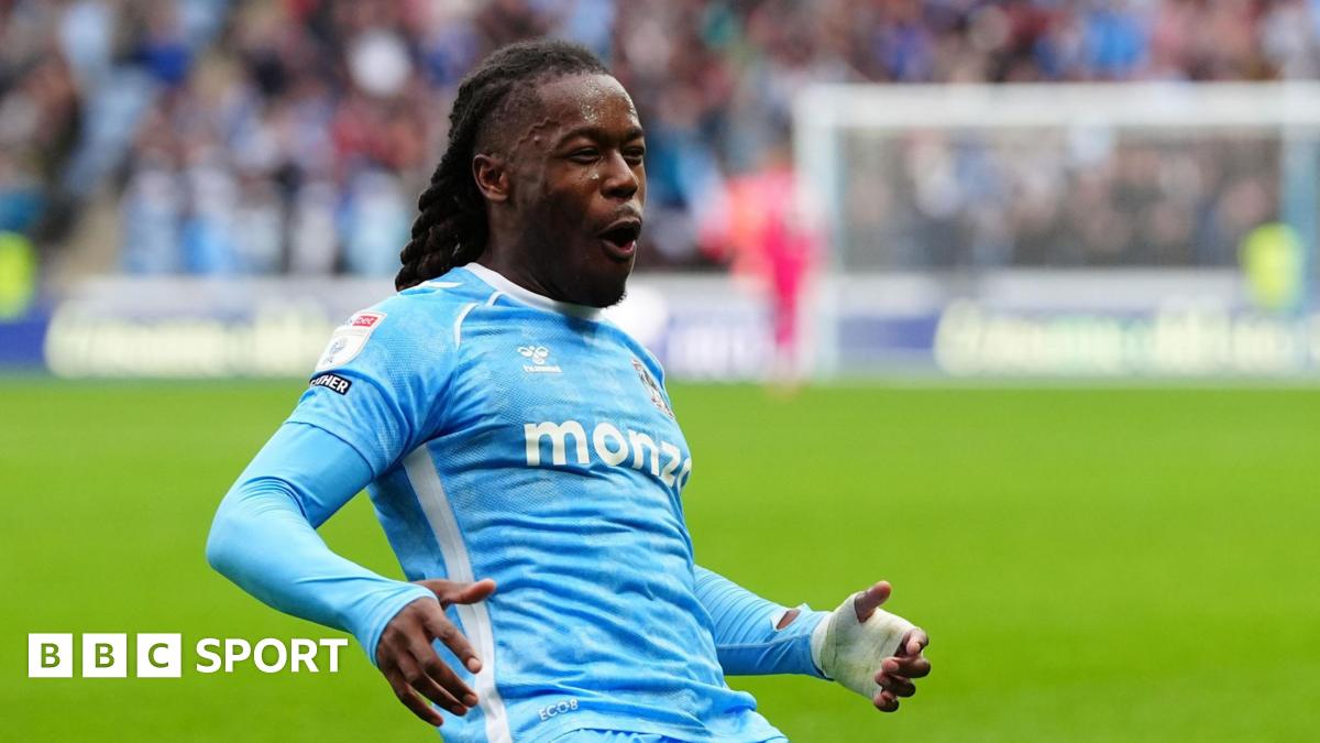 Coventry City 2-0 Blackburn Rovers : Les Sky Blues reprennent la tête du Championnat !