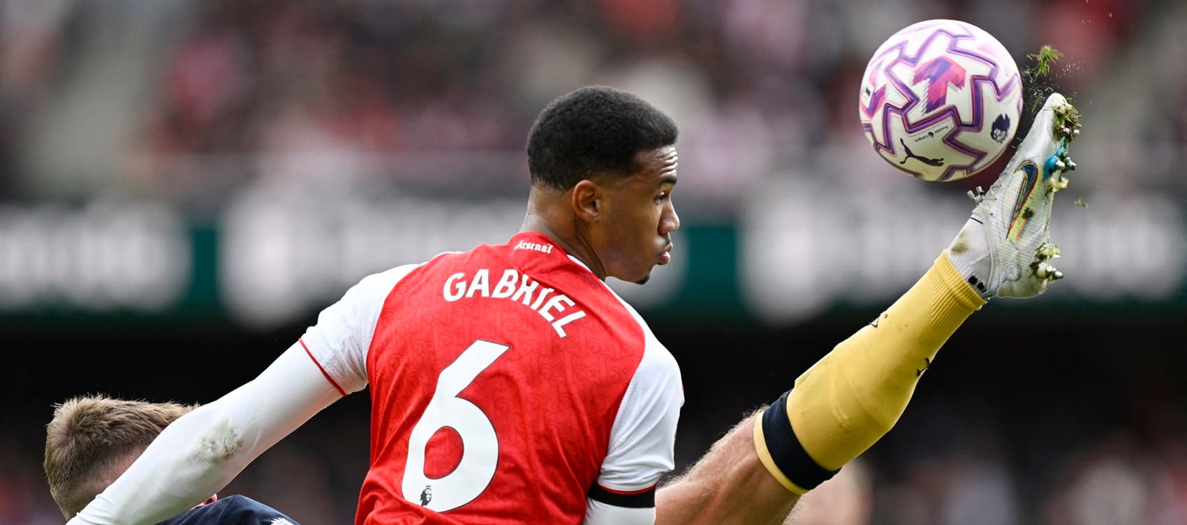 Débuts prometteurs pour Gabriel, Saka et Gvardiol !