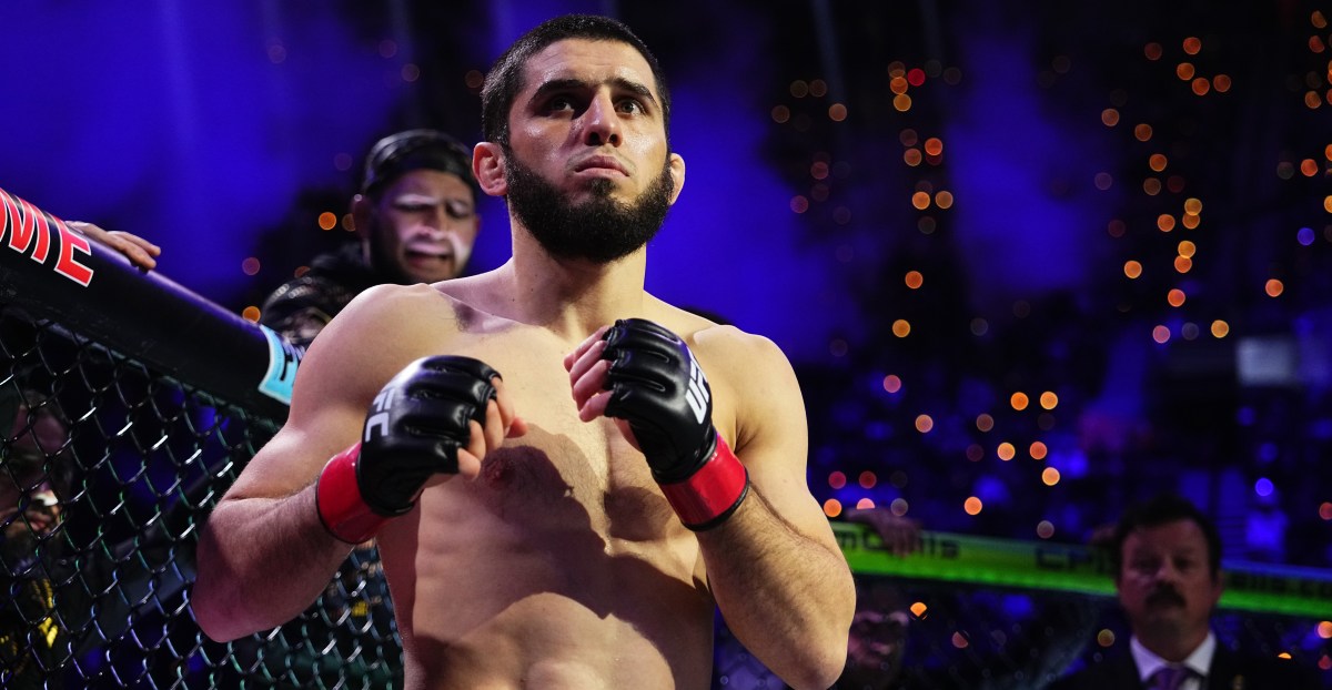 Table ronde : Quel sera le choc UFC le plus attendu en 2025 ?