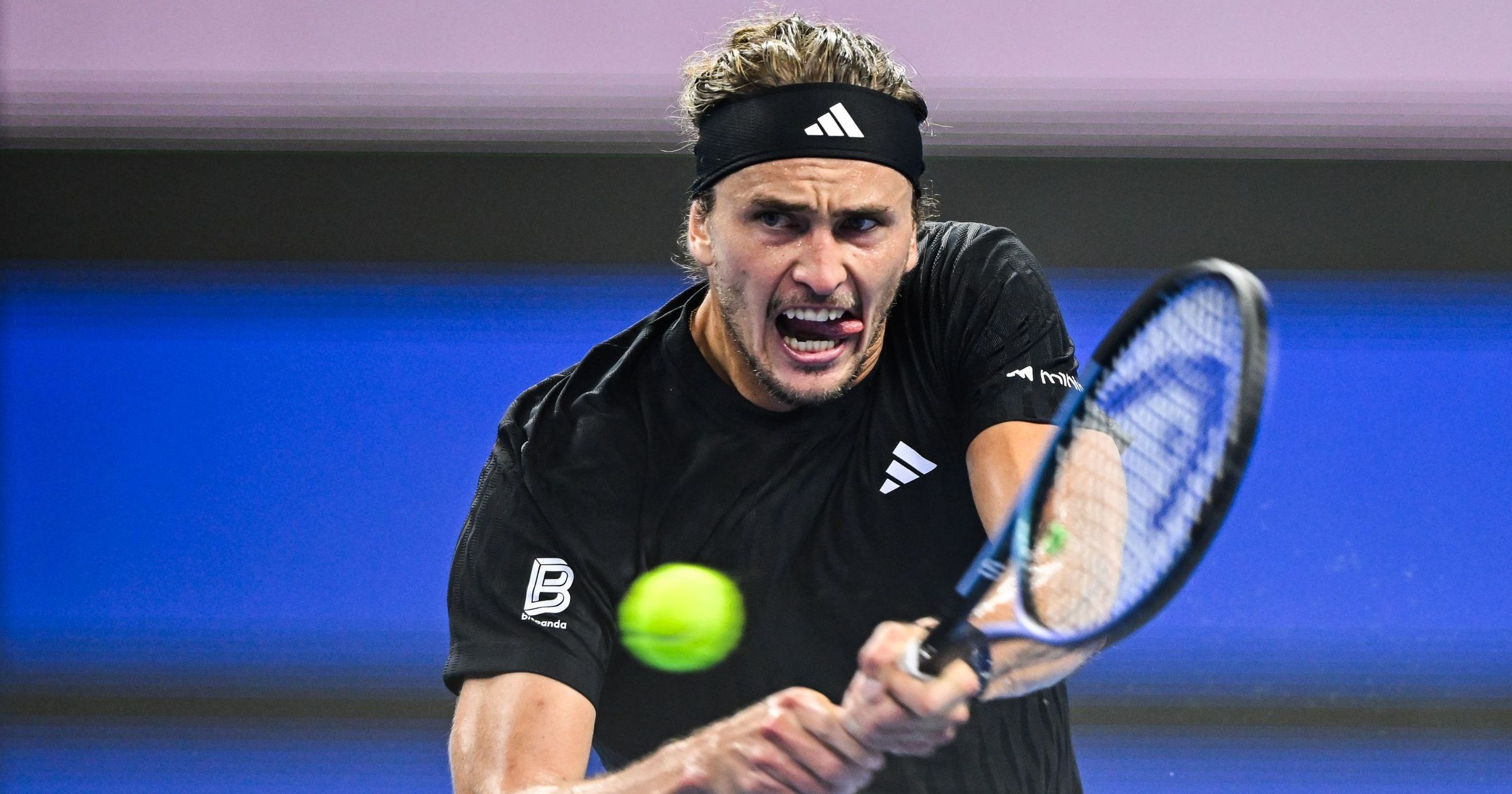 Six Kings Slam in Riad mit Zverev, Alcaraz, Sinner, Djokovic und Co. live im Stream - Spielplan, Preisgeld und Übertragung