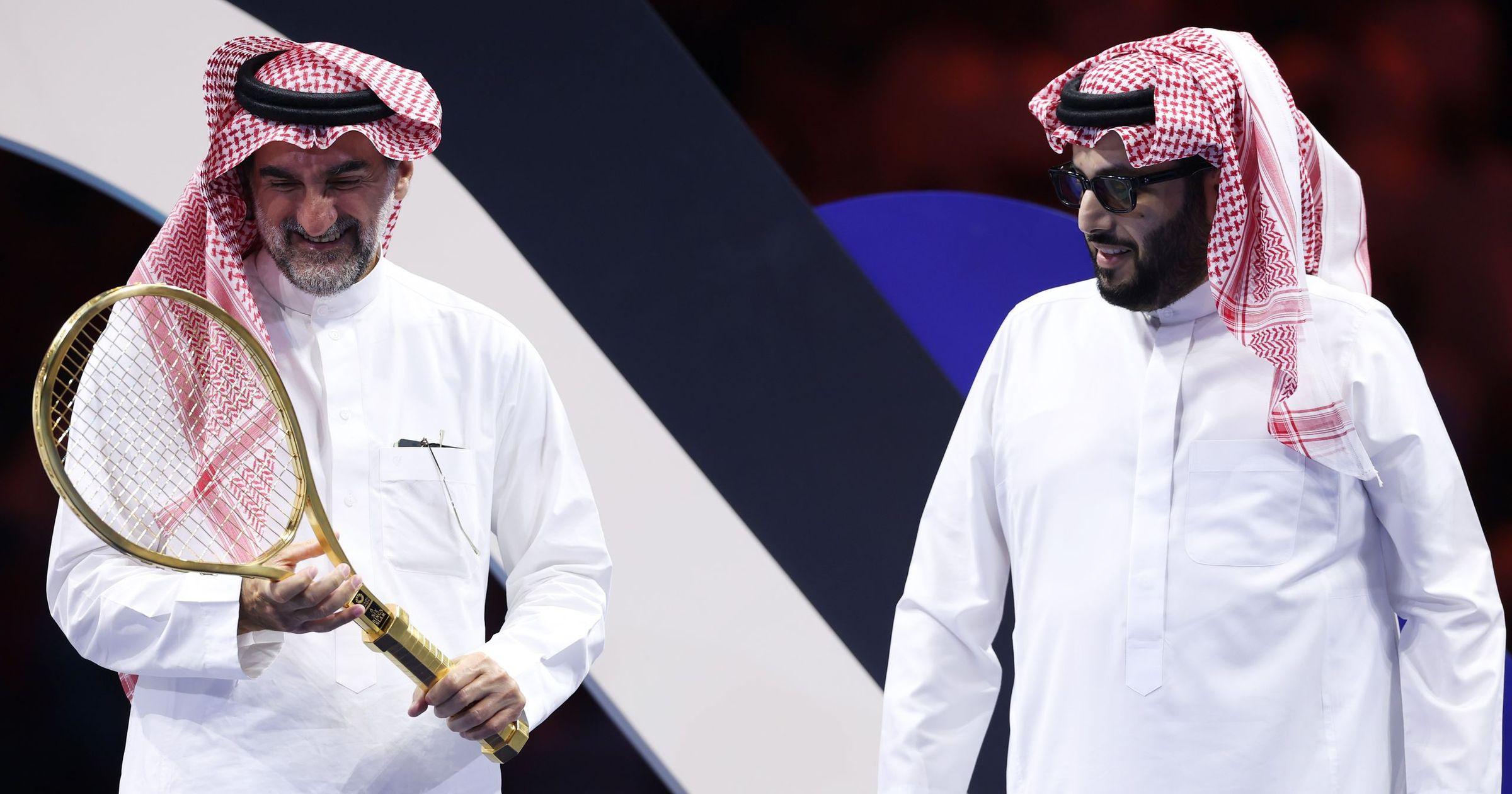 ATP führt ab 2028 Masters-Turnier in Saudi-Arabien ein - Gegenleistung für finanziellen Einsatz im Tennis
