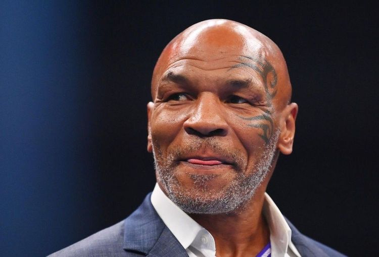 Mike Tyson dévoile enfin pourquoi il n'a jamais combattu en UFC